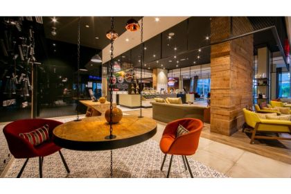 Ibis Al Barsha